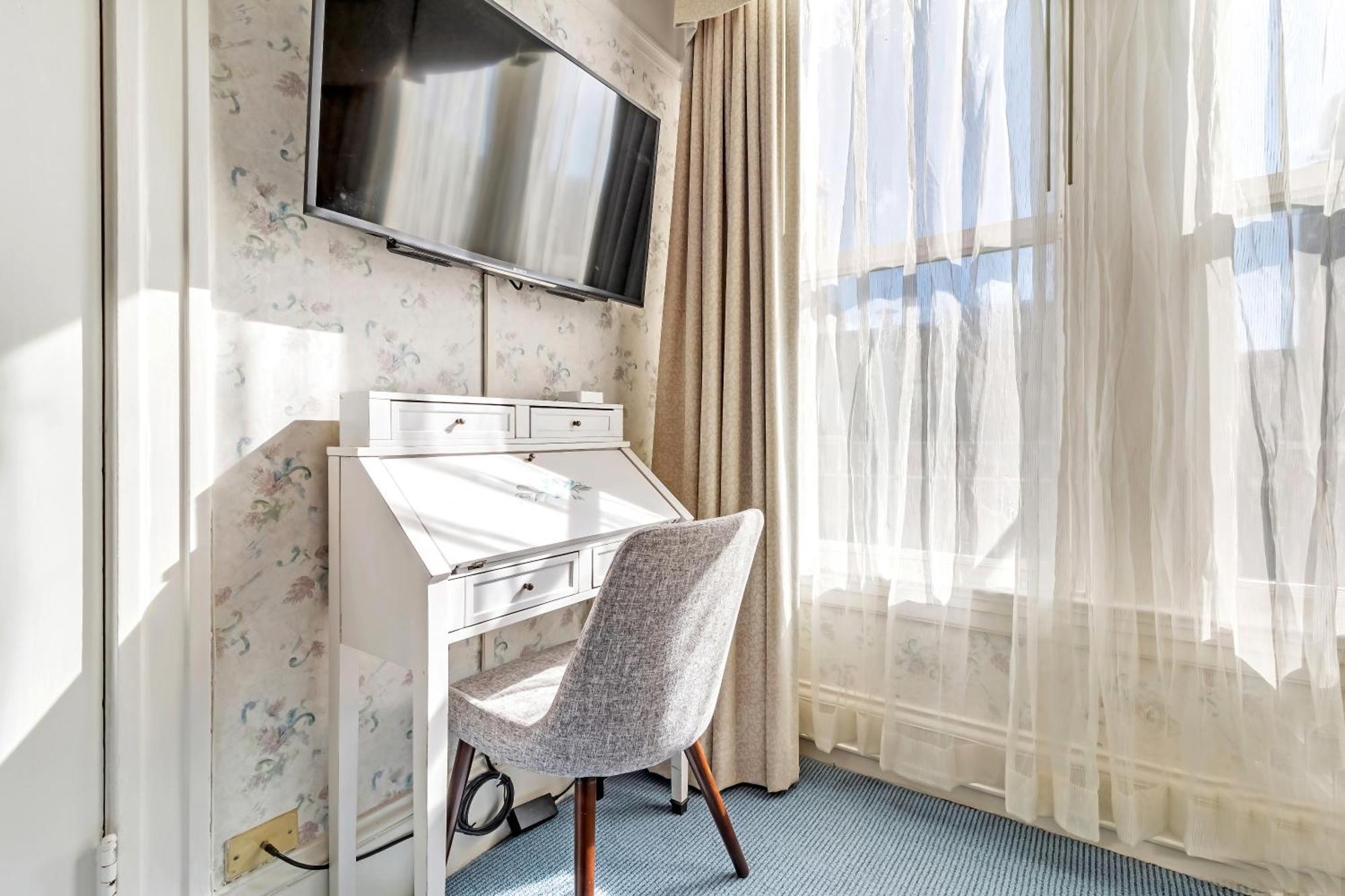Hotel Cornell De France São Francisco