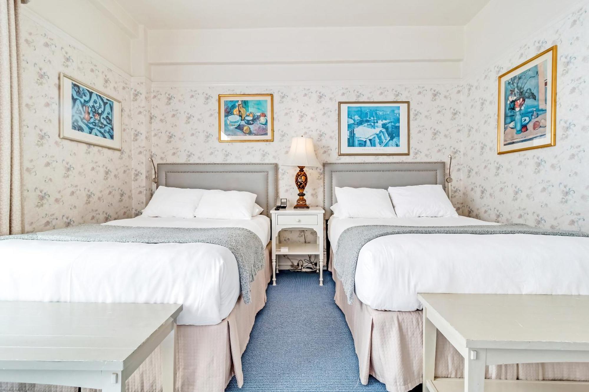 Cornell De France Hotel São Francisco